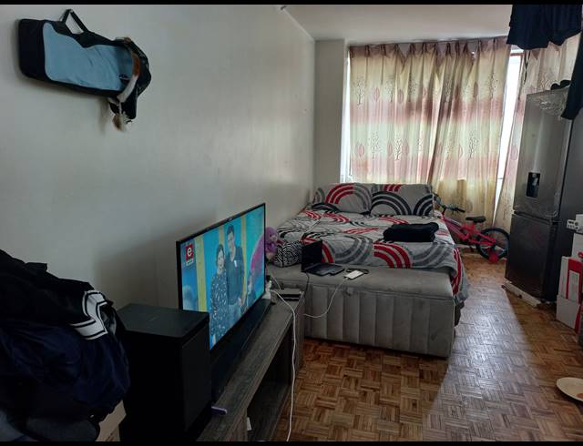 0.5 BEDROOM APARTMENT BLOCK FOR SALE IN DURBAN CENTRAL